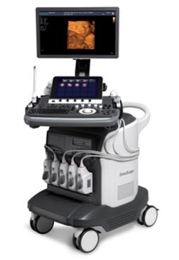 Sonoscape Ultrasound UAE