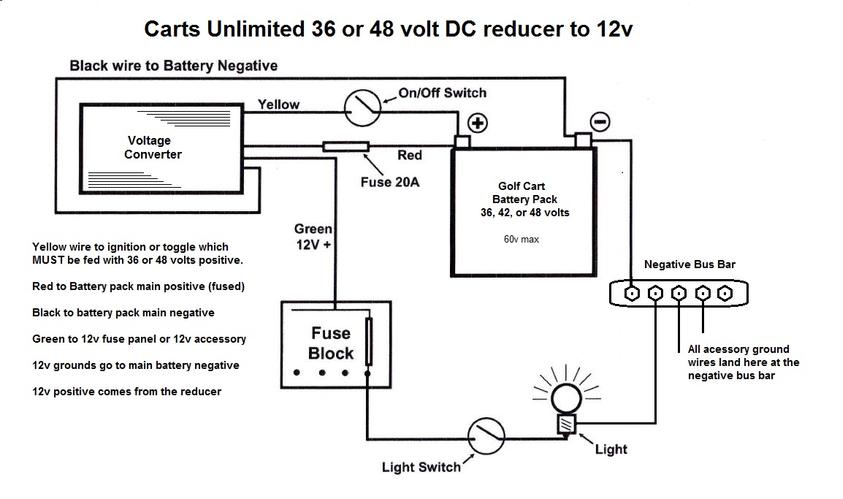 12v Reducer