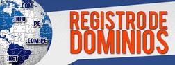 Dominios
