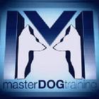 Master Dog Training Logo