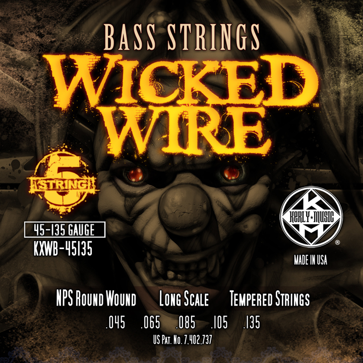 Wicked weasel bass k Playlist of