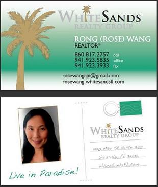 Rose Wang Realty