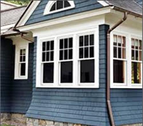 SIDING AND GUTTERS CONTRACTOR SERVICES HALLAM NEBRASKA.