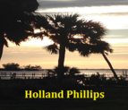 Holland Phillips playlist