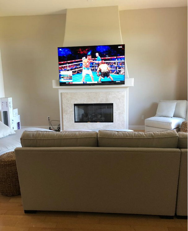 TV Wall Mount - Tips On How To Choose One