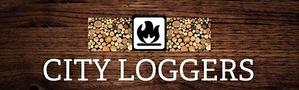 City Loggers Header Logo