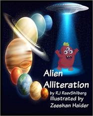 Alien Alliteration
