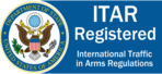 ITAR Registration