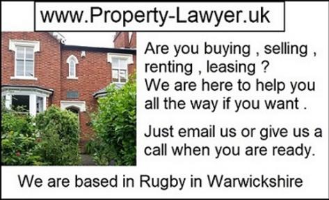 property lawyer