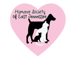 Humane Society of East Tennessee