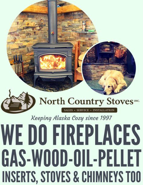 Alaska Sales And Service >> Chimney Sweep In Anchorage North Country Stoves Alaska Sales And Service >> Chimney Sweep In Anchorage North Country Stoves