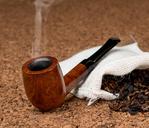 Make your Own Pipe Tobacco