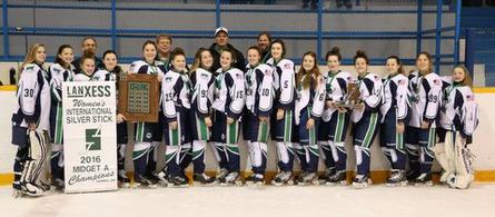 Silverstick Tournament Results