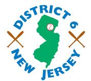 New Jersey District 6 Little League