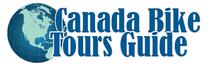 CANADA BIKE TOURS GUIDE