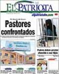 El Patriota newspaper