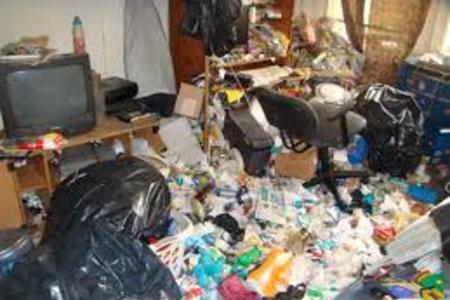 House Cleanout Apartment Clean Out Eviction Cleanout House Estate Cleanout Cleaning and Emptying For Owners Executors Of Estates Service And Cost | Lincoln NE | LNK Junk Removal