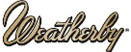 Weatherby Firearms Guns