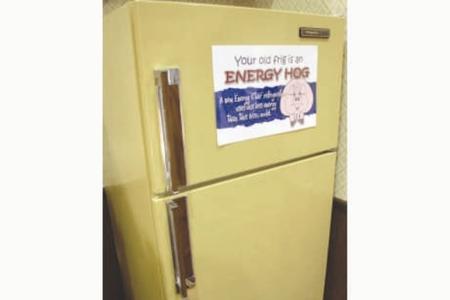 Refrigerator Removal Service Cost In Lincoln Nebraska? Appliance Haul Away And Pick Up! – | LNK Junk Removal