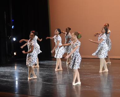 Preteen Dance Classes in Baltimore County, Randallstown & Owning Mills MD