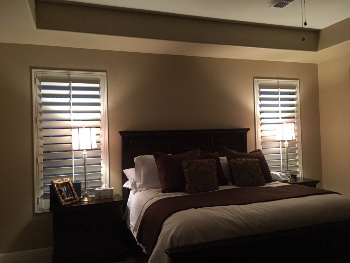 Custom Blinds, Shutters Signature Window Coverings Llc Phoenix, Az