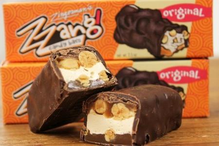 Zingerman's Candybar