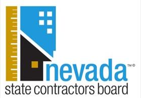 Nevada Contractor Board business look up for garage door repair companies