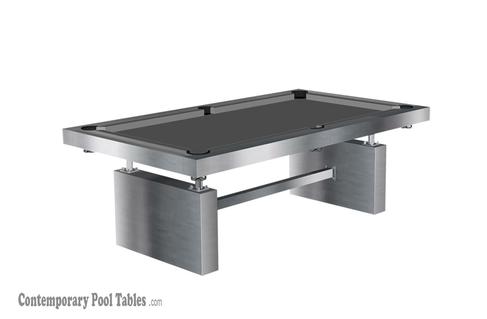Contemporary Pool tables : Modern Pool Tables