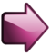 Purple arrow facing right