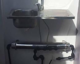 water filter