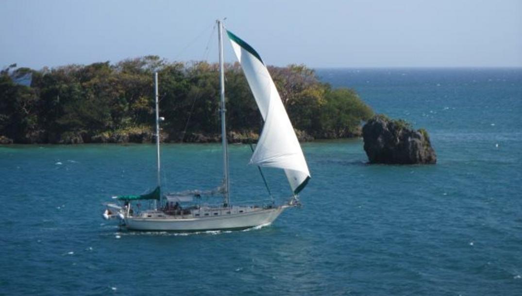 Blue Water Sailing - Charters