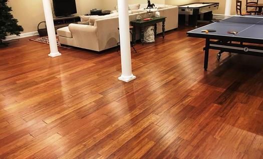 BAMBOO FLOORING INSTALLATION SERVICE IN LAS VEGAS NEVADA