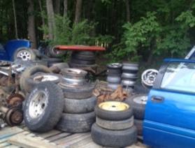 Salvage Yards In Wv >> D D Auto Salvage Used Trucks Auto Parts 4 Wheel Drive Salvage Yards In Wv >> D D Auto Salvage Used Trucks Auto Parts 4 Wheel Drive