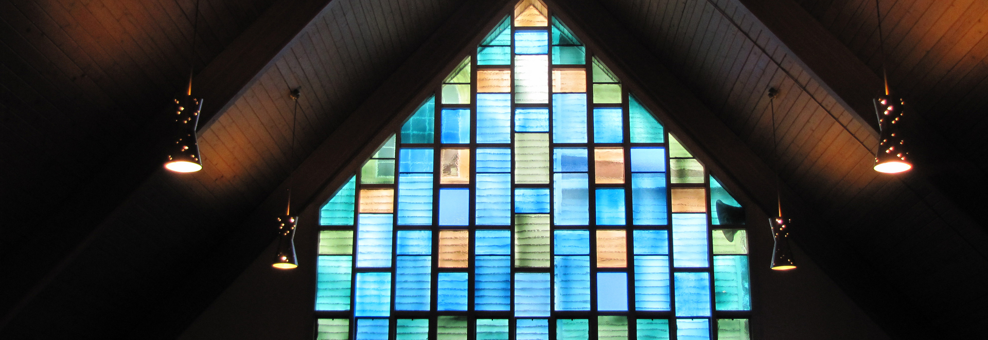 First Congregational Church