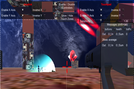Mars Attack 3d Game Video