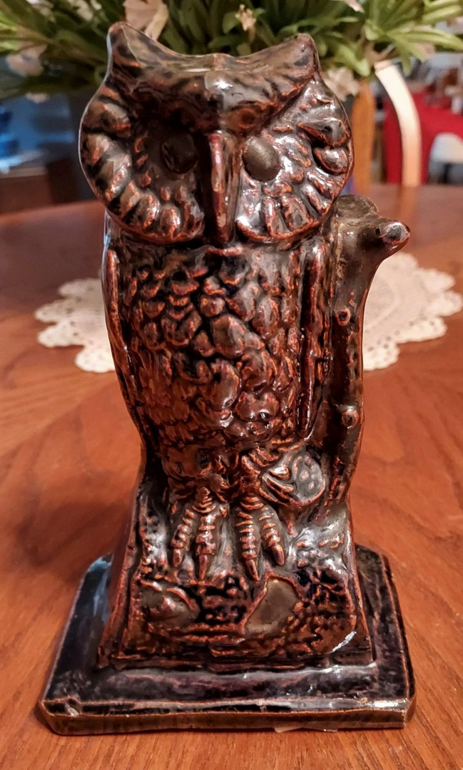 The White Hall Pottery Center, Greene County, Illinois