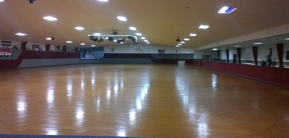 Does Your Group need Funds? The Skaters Edge Roller Rink has a great