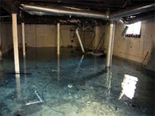 Basement Tearout And Replacement Service In Lincoln Ne | Lincoln Handyman Services