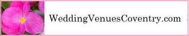 wedding venues