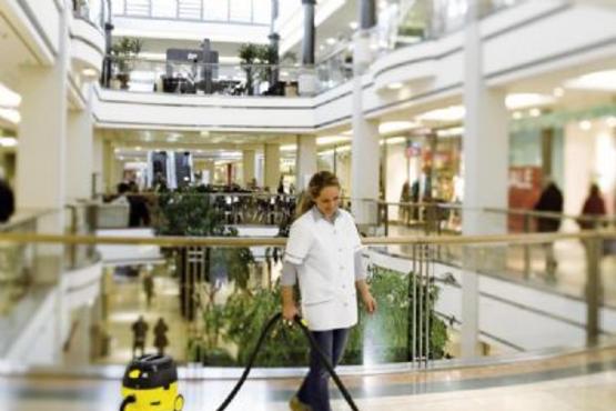 Best Departmental Store Cleaning Services near Las Vegas NV MGM Household Services
