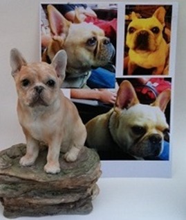 Custom pet sale urns