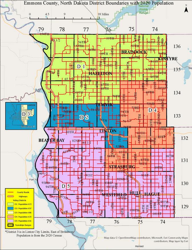 Oklahoma County Precinct Map Elections