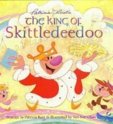 King of Skittledeedoo