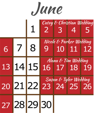 Calendar