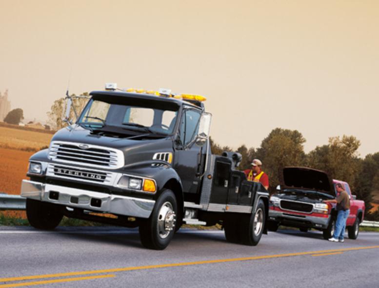 Roadside Assistance Mobile Mechanic Mobile Auto Truck Repair Towing Near Dunlap IA | FX Mobile Mechanic Services