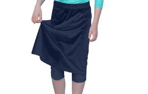 Girl's PE Skirt