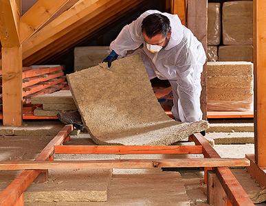 Insulation Services Home Insulation Building Insulation Services And Cost In Las Vegas NV | McCarran Handyman Services