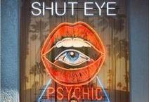 Shut Eye on IMDB