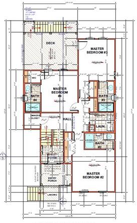 Click to enlarge - First Floor Plans
