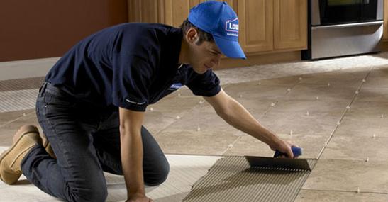 Affordable Tile Installation Services and Cost in Lincoln, NE | Lincoln Handyman Services